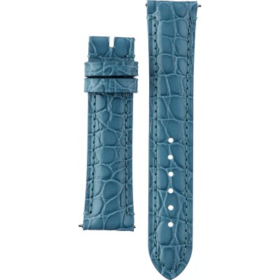 Frederique Constant Frederique Constant Straps FCS-BLA18X16 Classics Elegance Luna Band