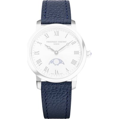 Frederique Constant Frederique Constant Straps FCS-N15X12 Band