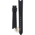 Frederique Constant Frederique Constant Straps FCS-SBLACK2V FCS-SBLACK 2V Band
