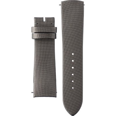 Frederique Constant FCS-SGREYDC20X18 Strap