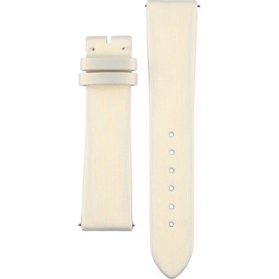 Frederique Constant Frederique Constant Straps FCS-SOYSTER18X16 Band