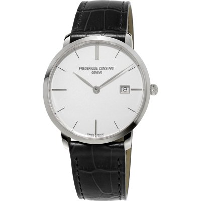 Frederique Constant Slimline FC-220S5S6 Slim Line Uhr