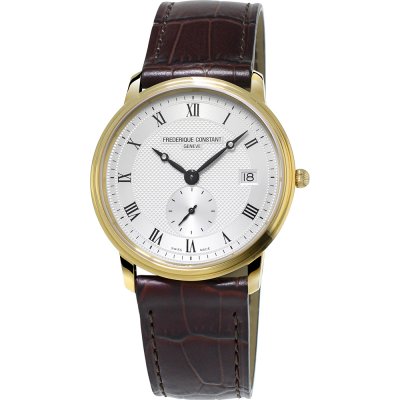 Frederique Constant Slimline FC-245M4S5 Uhr