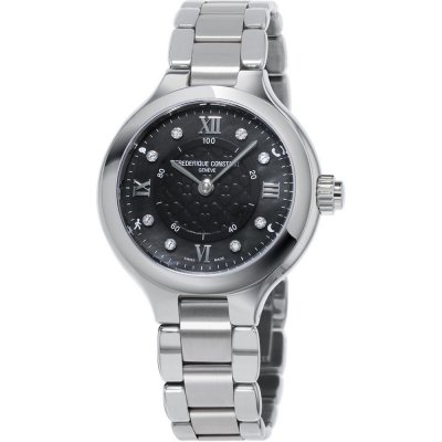 Frederique Constant Horological Smartwatch FC-281GHD3ER6B Uhr