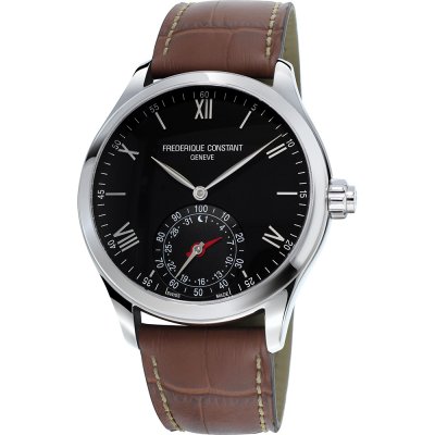 Frederique Constant Horological Smartwatch FC-285B5B6 Uhr