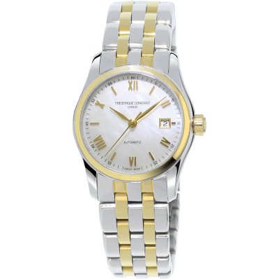 Frederique Constant FC Ladies FC-303MPWN1B3B Classic Automatic Uhr