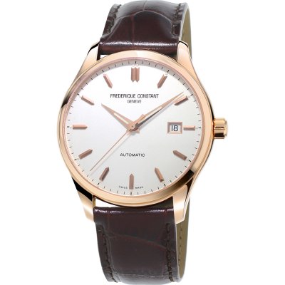 Frederique Constant Classics FC-303V5B4 Classic Automatic Uhr