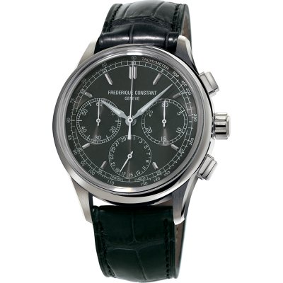 Frederique Constant FC-760DG4H6 Manufacture Flyback Chronograph Uhr