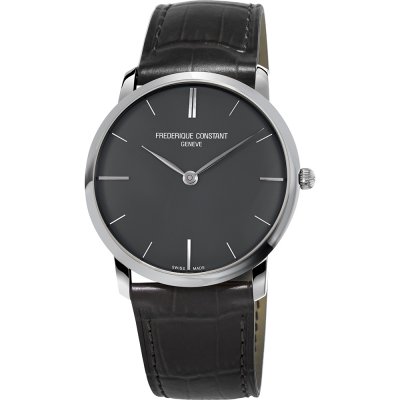 Frederique Constant Slimline FC-200G5S36 Slim Line Uhr