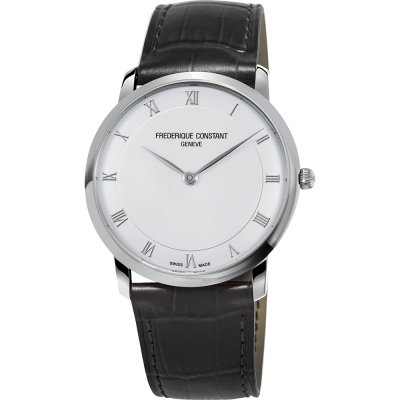 Frederique Constant Slimline FC-200RS5S36 Slim Line Uhr