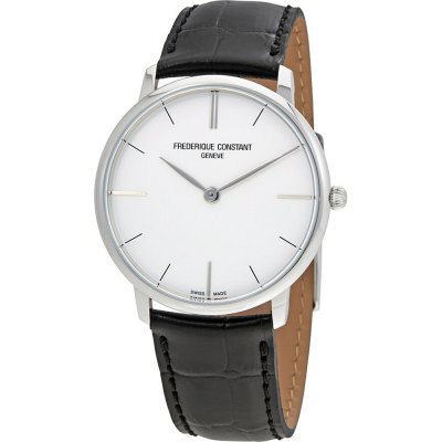 Frederique Constant Slimline FC-200S5S36 Slim Line Uhr