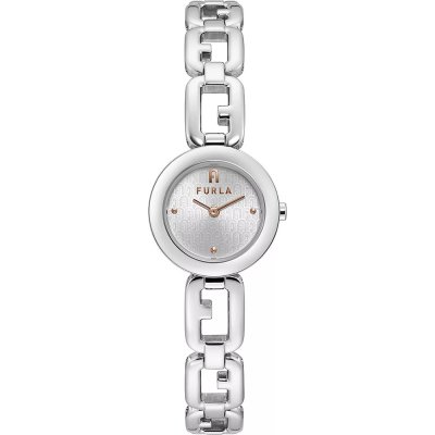 Furla Glamour Chic WW00015005L1 Arco Chain Watch
