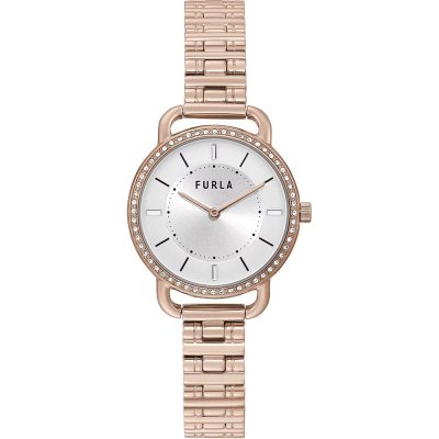 Furla Heritage WW00021015L3 New Sleek Watch