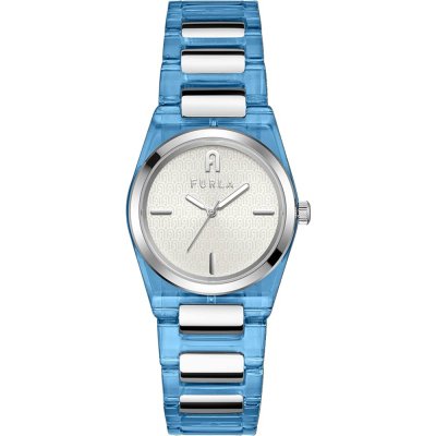 Furla Athleisure WW00028007L1 Tempo Mini Glow Watch