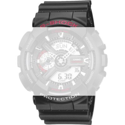 G-Shock 10366709 Band