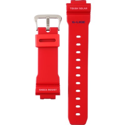 G-Shock 10627179 Waveceptor Strap