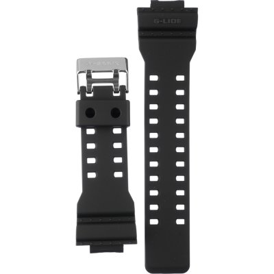 G-Shock 10457910 G-Lide Strap