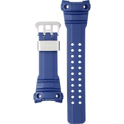 G-Shock 10521147 Gulf Master Band