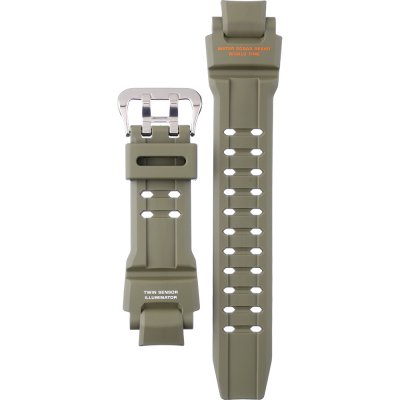 G-Shock 10531393 Gravity Master Band