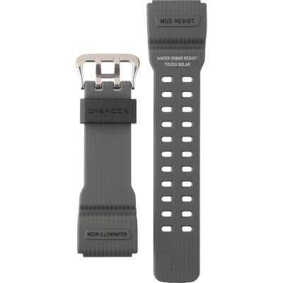 G-Shock 10559699 Mudmaster Strap