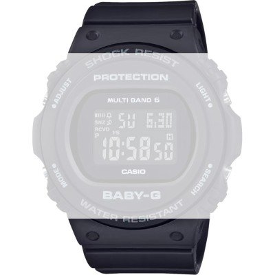 G-Shock 10597215 Baby-G Strap