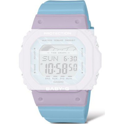 G-Shock 10644076 G-Lide Strap