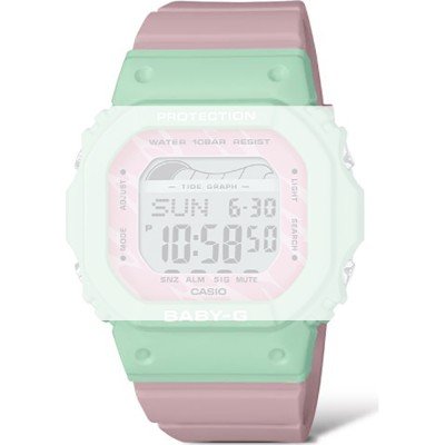 G-Shock 10644077 G-Lide Strap