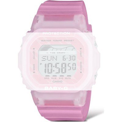 G-Shock 10644079 G-Lide Strap