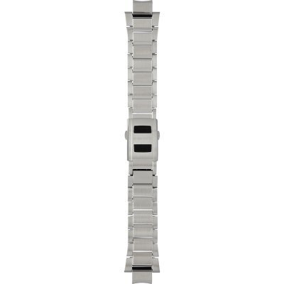 G-Shock 10645664 Metal Twisted G - Dual Core Guard Band