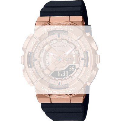 G-Shock 10648380 Analog Digital Strap