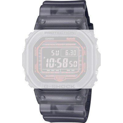 G-Shock 10649554 Classic Bluetooth Strap