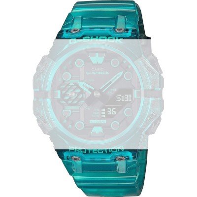 G-Shock 10649567 Classic Band