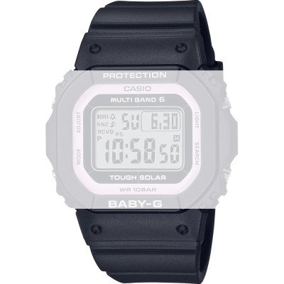 G-Shock 10652251 Baby-G Band