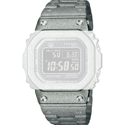 G-Shock 10653049 The Origin - 40th Anniversary Bluetooth Band