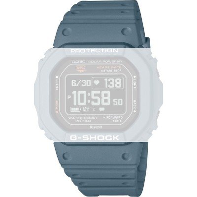 G-Shock 10656315 DW-H5600-2ER Band