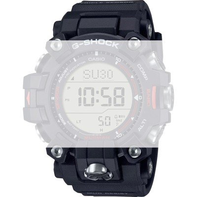 G-Shock 10660468 Mudman Band