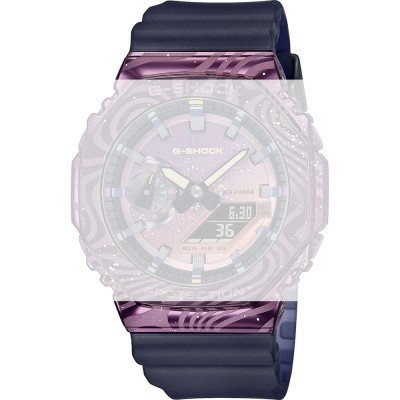 G-Shock 10661973 Metal Covered Band