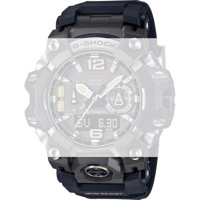 G-Shock 10664306 Mudmaster Band