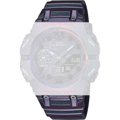 G-Shock 10666478 Aim High Band
