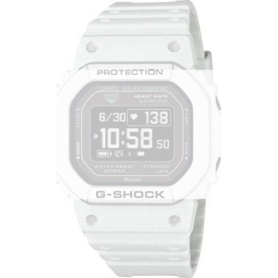 G-Shock 10670402 G-Squad Band