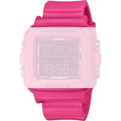 G-Shock 10673230 Baby-G + Plus Band