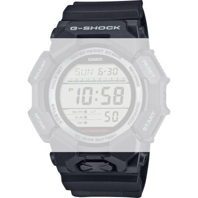 G-Shock 10678113 GD-010 Band