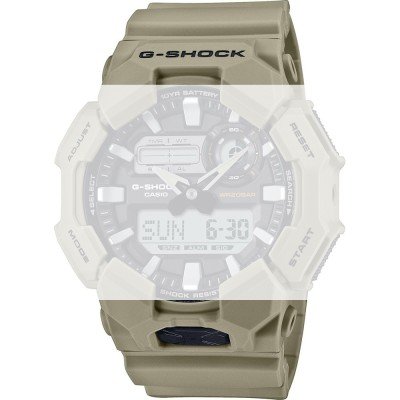 G-Shock 10678126 GA-010 Band