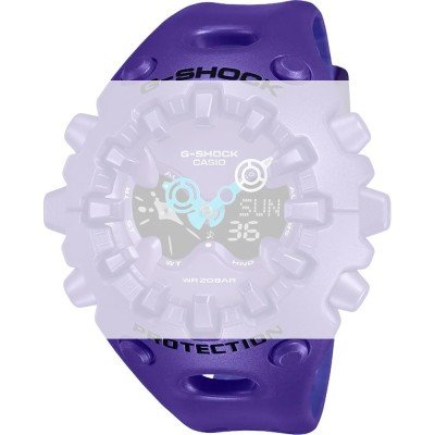 G-Shock 10687335 Big Case Strap