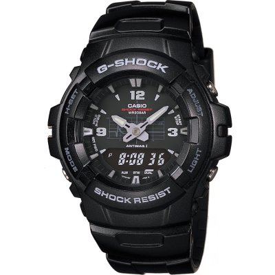 G-Shock G-100BM-1E Ana-Digi Uhr