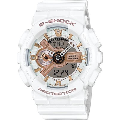 G-Shock GA-110LC-7A Ana-Digi Uhr