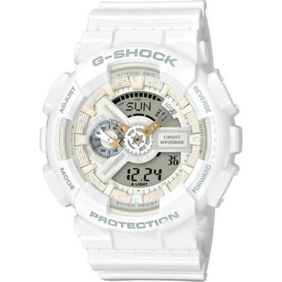 G-Shock GA-110LE-7A Ana-Digi Uhr