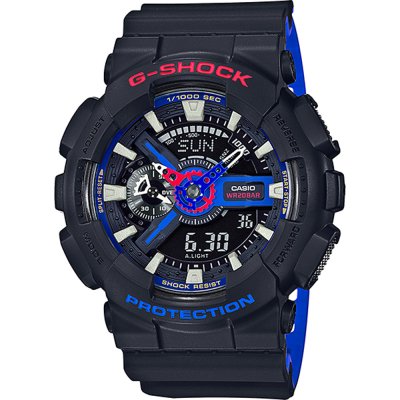 G-Shock GA-110LT-1A Ana-Digi Uhr