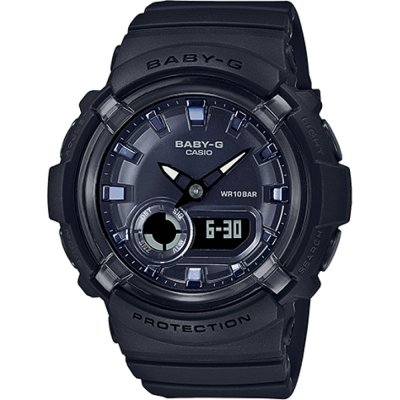 G-Shock Baby-G BGA-280-1A Aurora Uhr