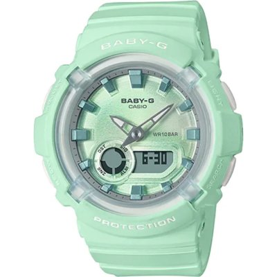 G-Shock Baby-G BGA-280-3A Aurora Uhr